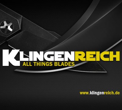 Klingenreich – all things blades!