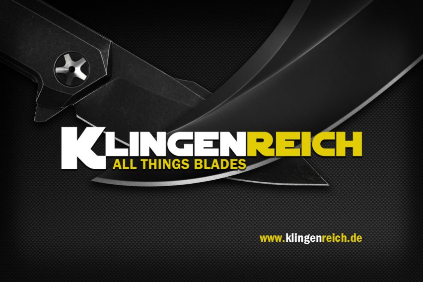 Klingenreich – all things blades!