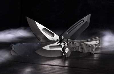 Medford Knife & Tool