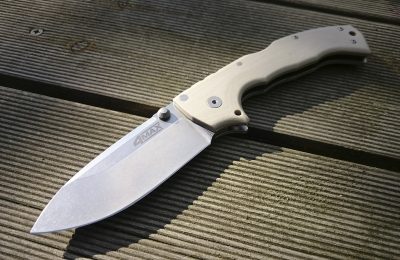 Cold Steel 4-Max, 2015