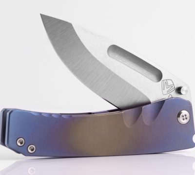 Midi Marauder, Medford Knife